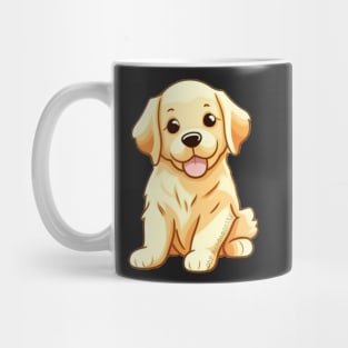 Goldie Mug